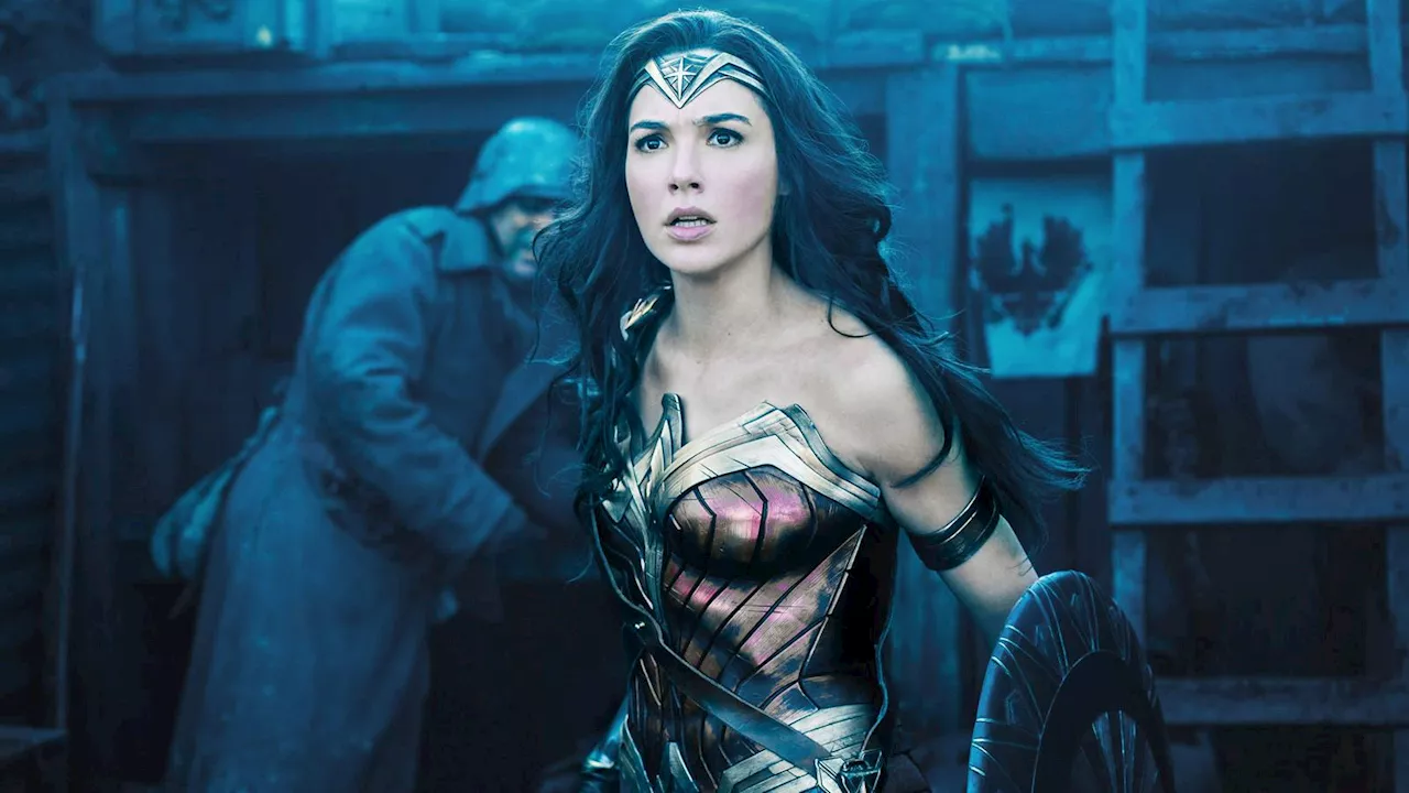 DC Studios Trims the Slate: Waller and Paradise Lost Shelved