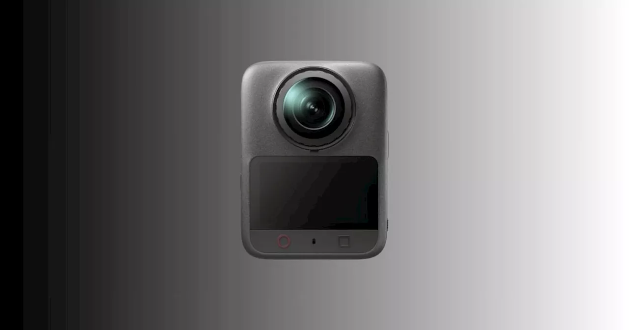 DJI's Osmo 360 II: High-Spec 8K Imaging Meets a Regional Barrier