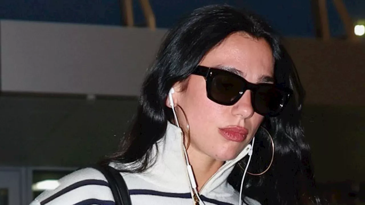 The Blazy Effect: How Dua Lipa is Signaling a New Era for Chanel