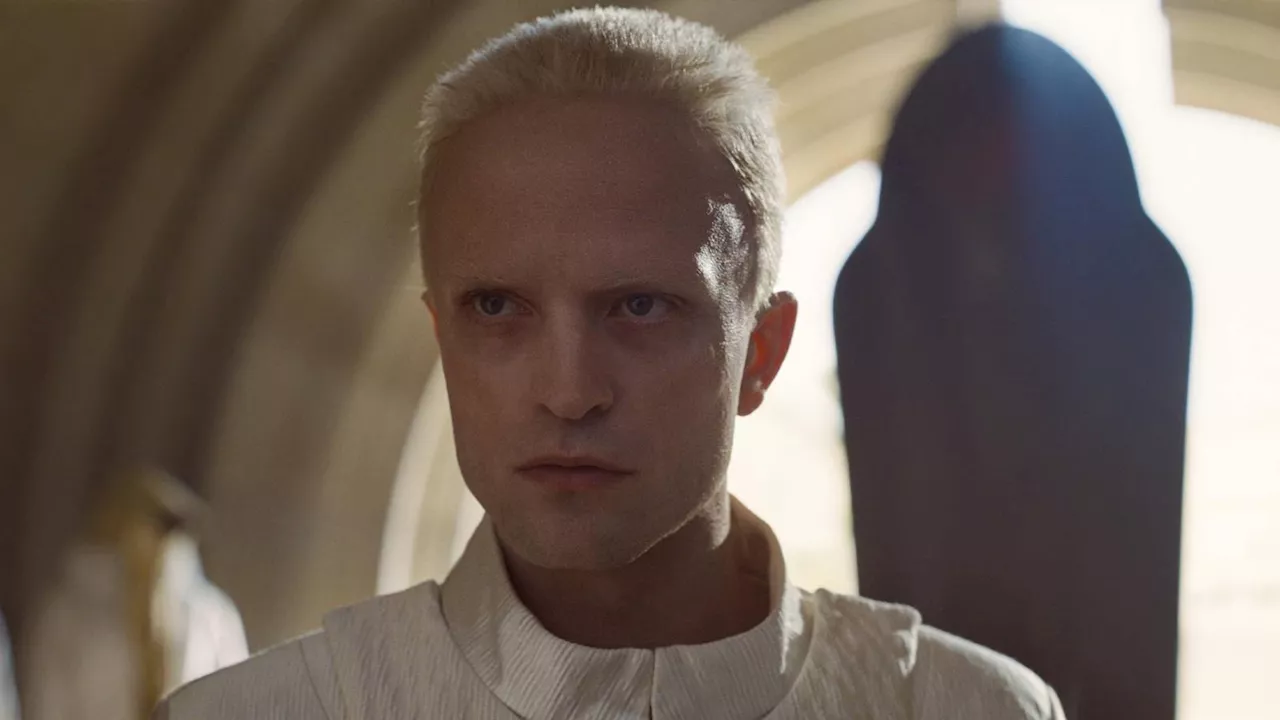 Dune's Strategic Stagger: Why Prophecy Season 2 Waits Until 2027
