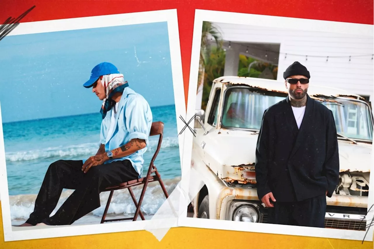 From Camagüey to the Charts: How El Shadow Leveraged Instagram for a Nicky Jam Collab
