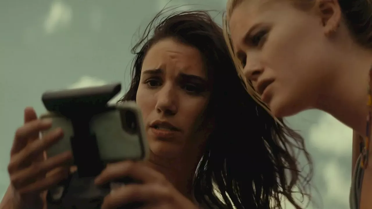 The High-Stakes Exit: 'Fall' Leaves Netflix as Sequel 'Fall: Descent' Approaches