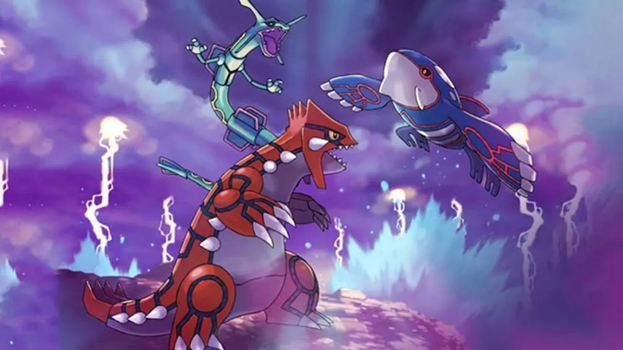 Beyond the ROM Hack: Pokémon Gamma Emerald’s Unreal Engine Leap