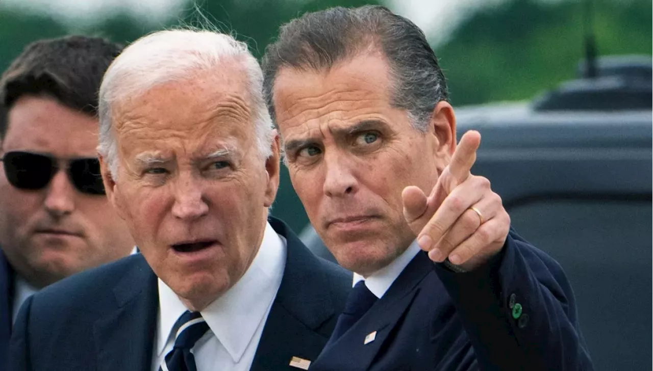 Inside 'Round River': The FBI's Secret Effort to Dismiss Biden-Burisma Ties