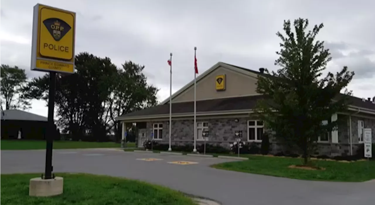 Prince Edward County's August Impairment Spike: A Warning for Summer Travel