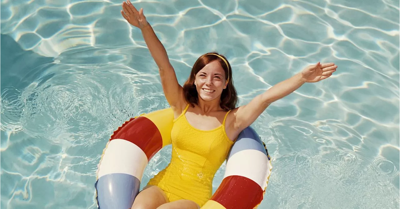 Beyond the Basic Raft: Analyzing the New Wave of Summer Pool Floats