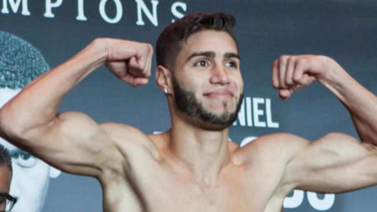 The Tragic End of Prichard Colon: A Warning from the Ring