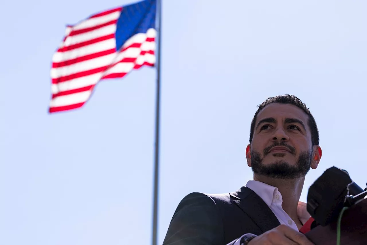 Enthusiasm vs. Numbers: The High-Stakes Tug-of-War in Michigan's Senate Race