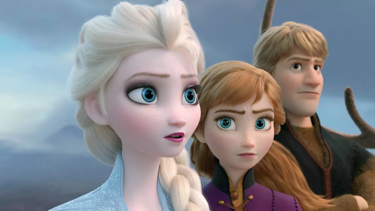 Disney's Frozen 3 Strategy: Nuptials, Back-to-Back Sequels, and the Billion-Dollar Bar