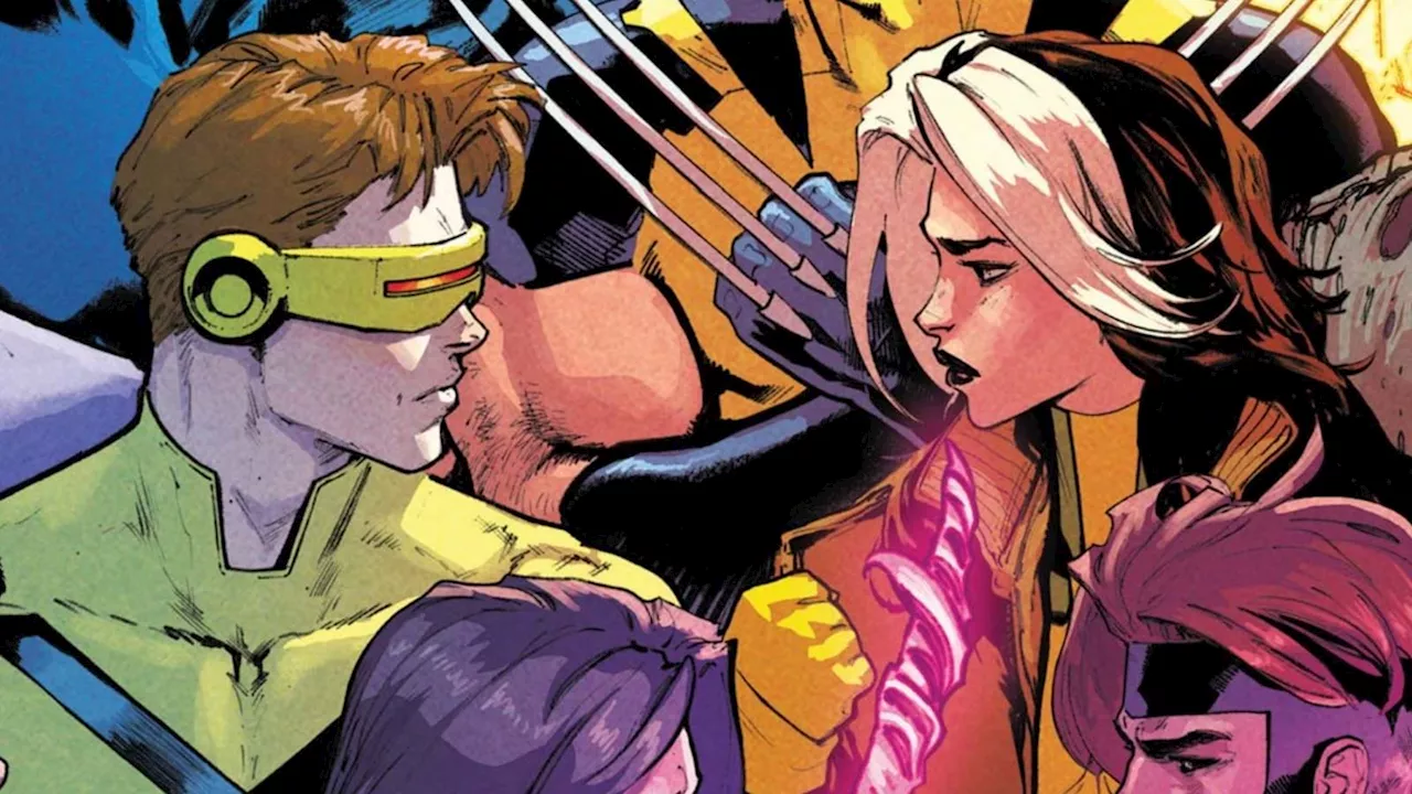 The Simone Paradox: Why Uncanny X-Men is Straining Against Its Own Legacy