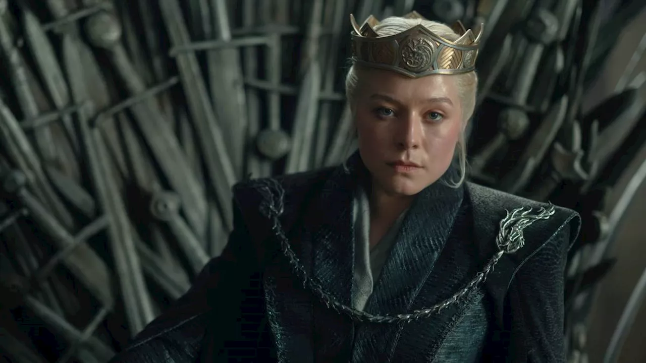 The Prophecy's Stage Debut: How 'The Mad King' Redefines Rhaegar Targaryen