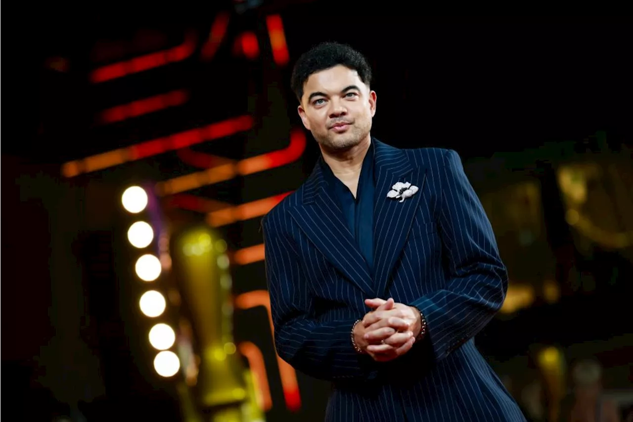 Beyond the Embezzlement Scandal: Guy Sebastian's Path to Creative Autonomy