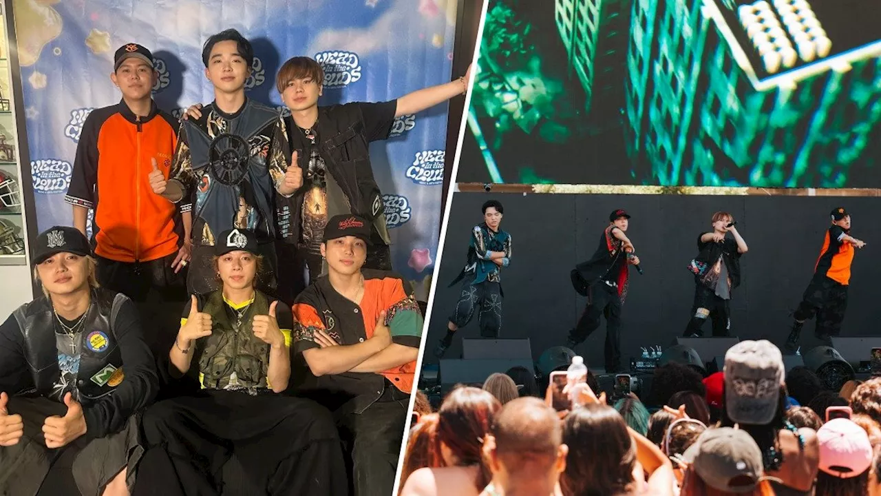 From Classrooms to Mainstages: Head in the Clouds and Music Will Bridge the Education Gap