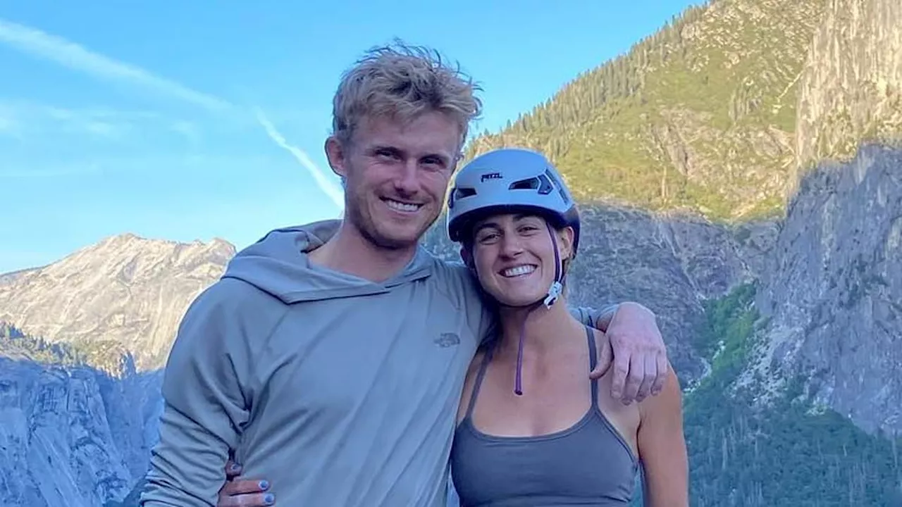 The High Cost of First Ascents: Remembering Jake Whisenant