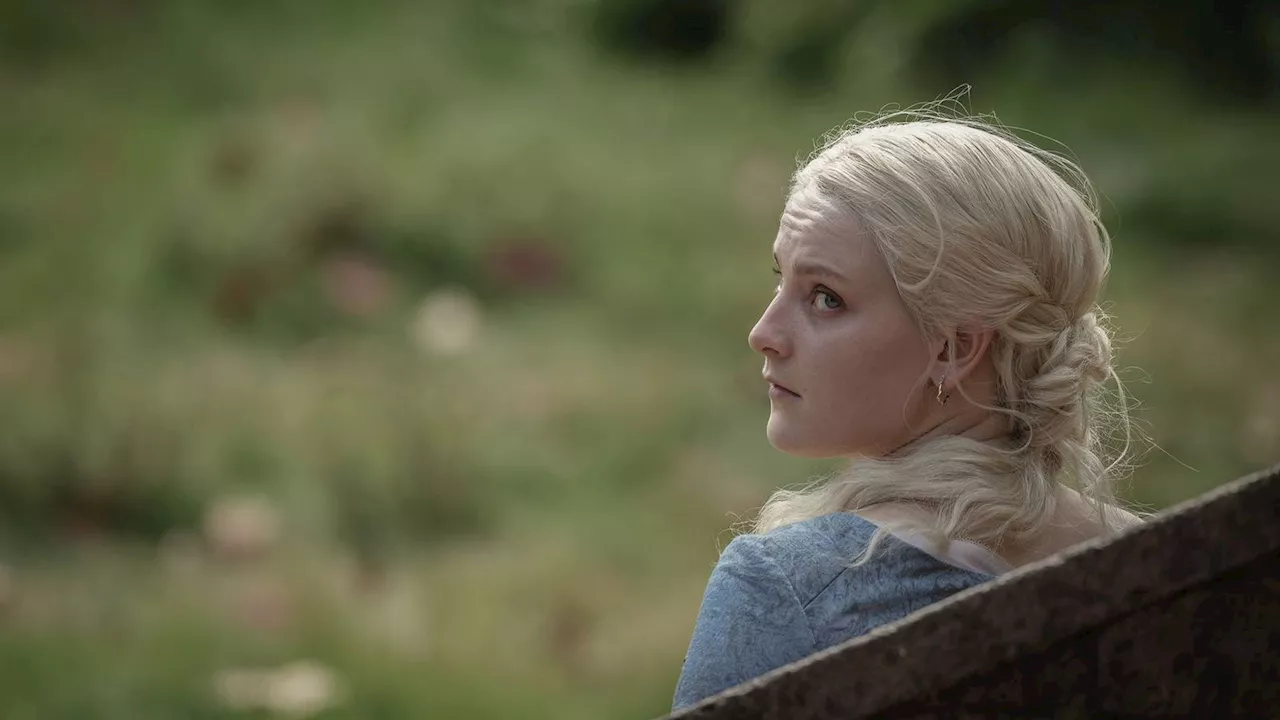 The Silence of the Dragon: Deconstructing Helaena's Exit in House of the Dragon
