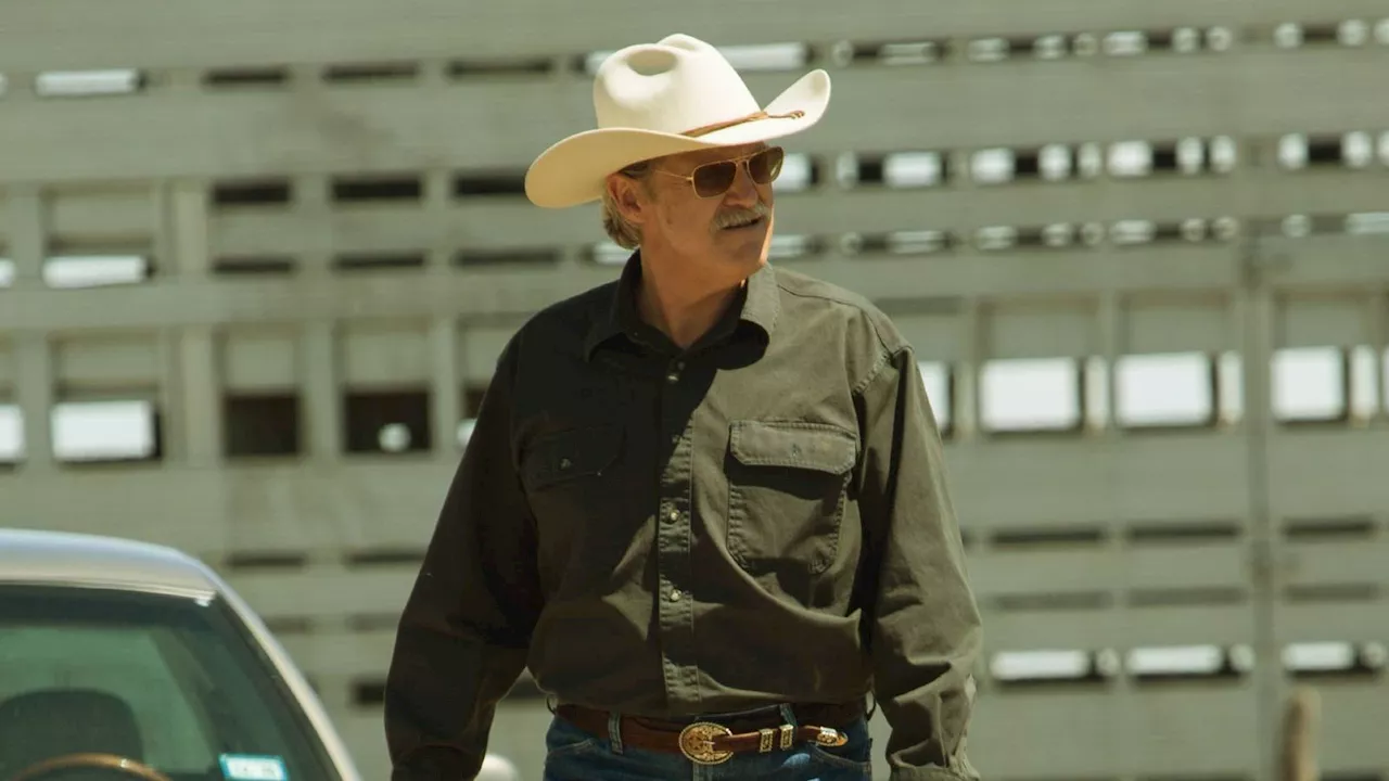 Beyond Yellowstone: Why Hell or High Water Remains Taylor Sheridan’s Masterpiece