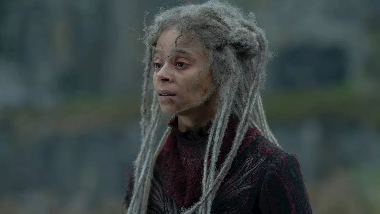 History Rewritten: How House of the Dragon Season 3 Diverged from Fire & Blood