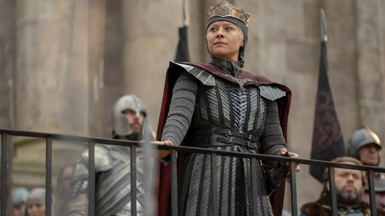 House of the Dragon Season 4: The Urgent Need to Resolve the Daeron and Sheepstealer Arcs