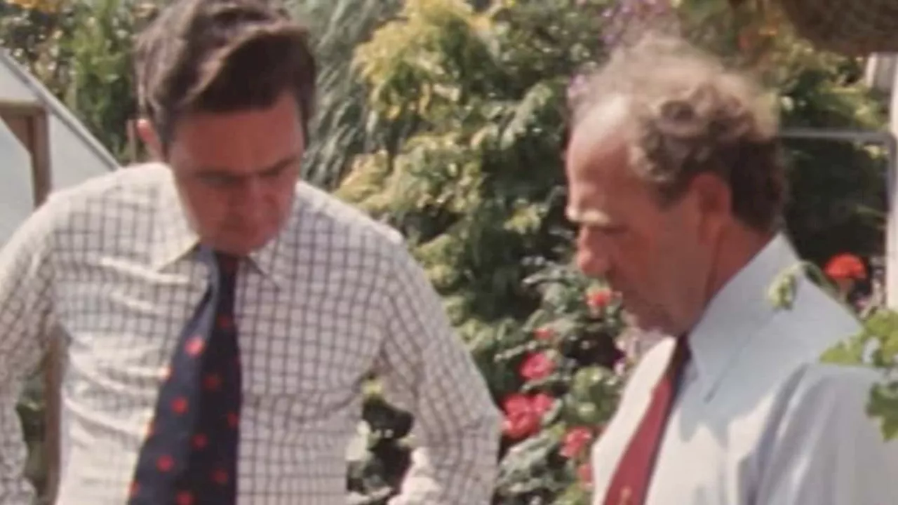 1976 Gardening Wisdom: Can Old-School Hacks Survive Today's Heat?