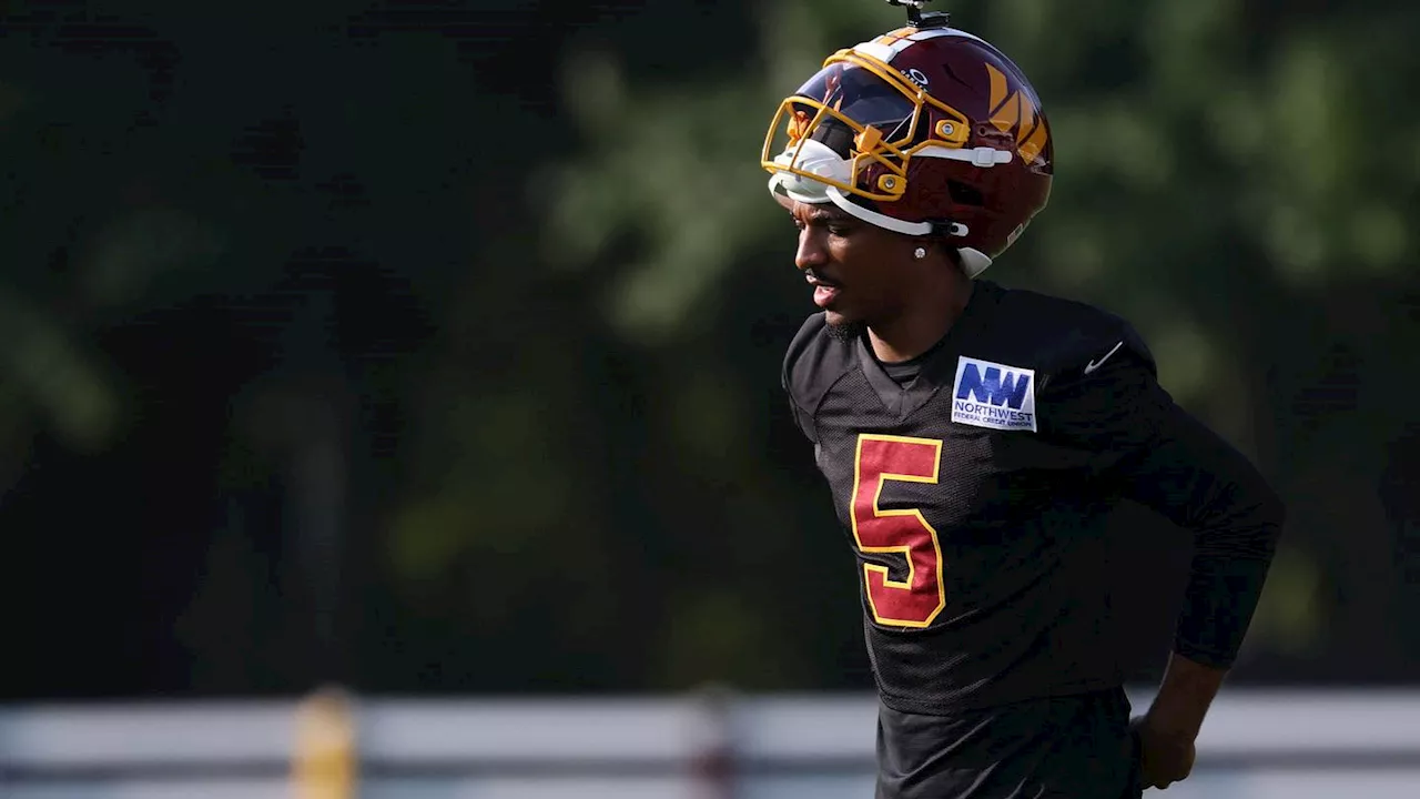 Jayden Daniels vs. LSU: The High-Stakes Fight Over Jersey Number 5
