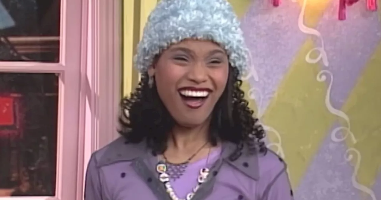 Tragedy Strikes 'All That' Alumni: Alexis Knowings Dies at 34