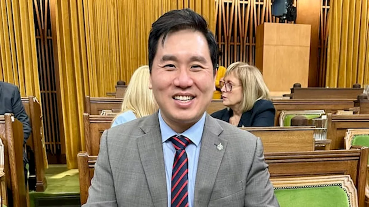 The WeChat Evidence: Shaun Chen's China Trip and the Question of Parliamentary Integrity