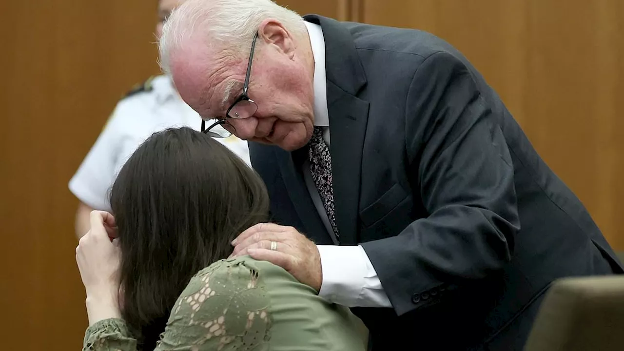 The Clancy Trial: Medical Testimony Details Fatal Injuries of Three Children