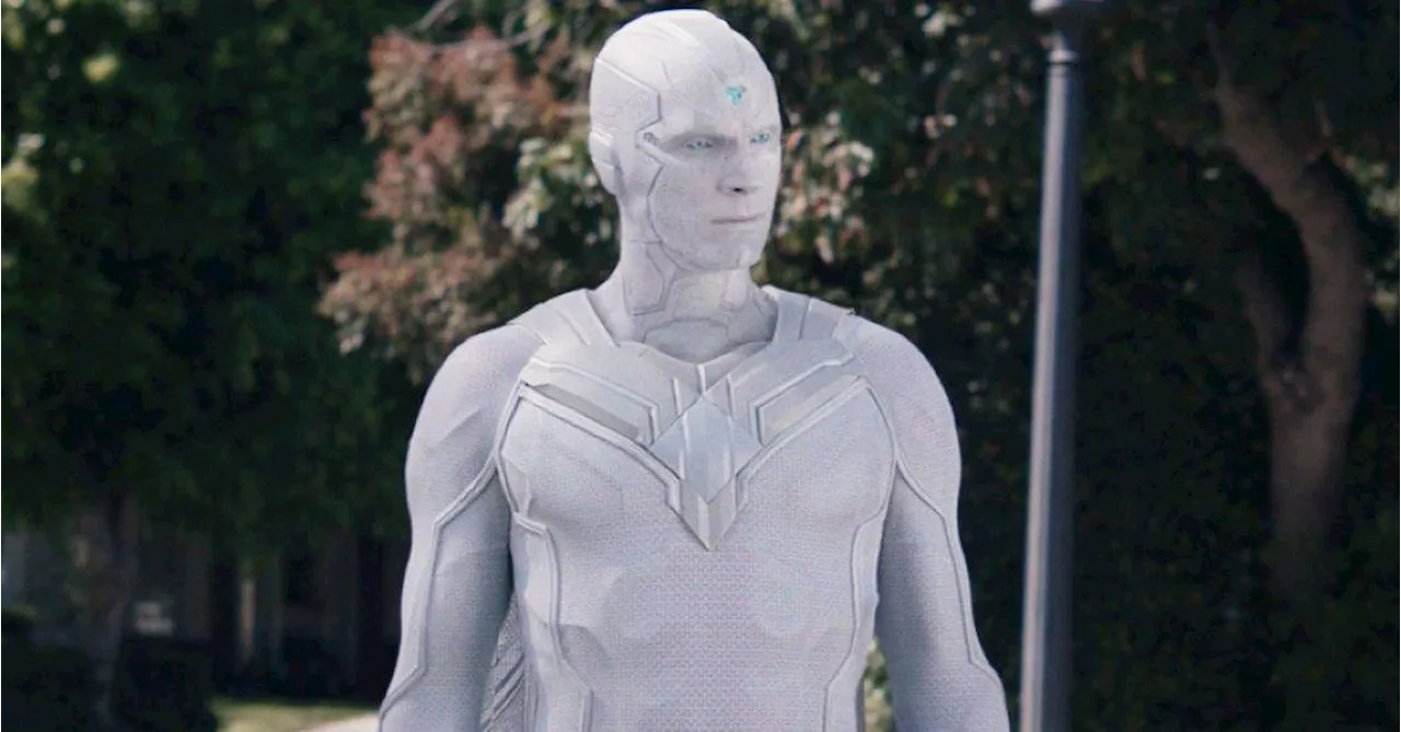 Is the Original Human Torch Coming to the MCU? The D23 Silhouette Explained