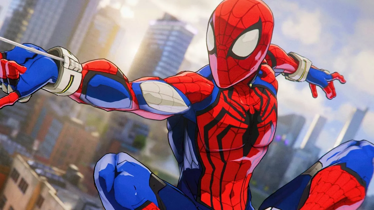 How Arc System Works is Balancing Marvel's 4v4 Complexity with New Accessibility Tools