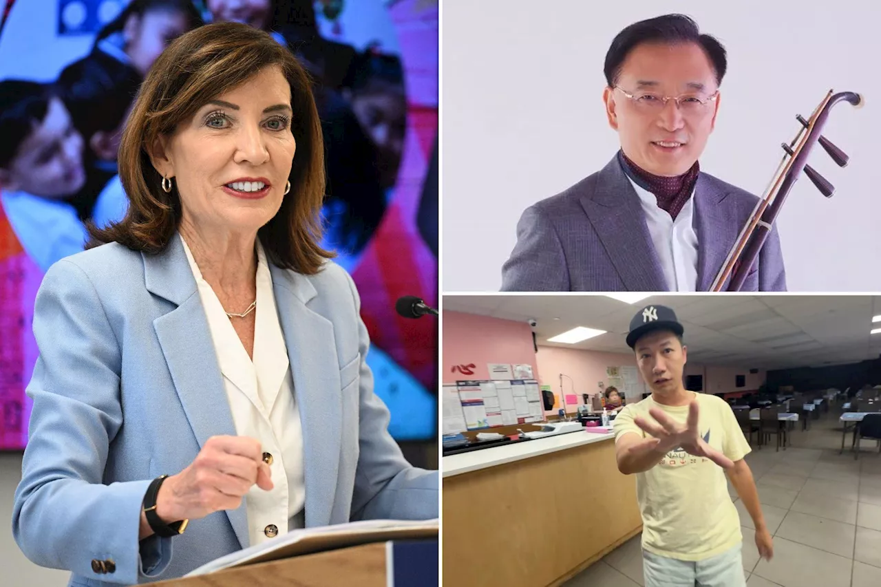 The Flushing Connection: Medicaid Billions and the $55,000 Campaign Trail