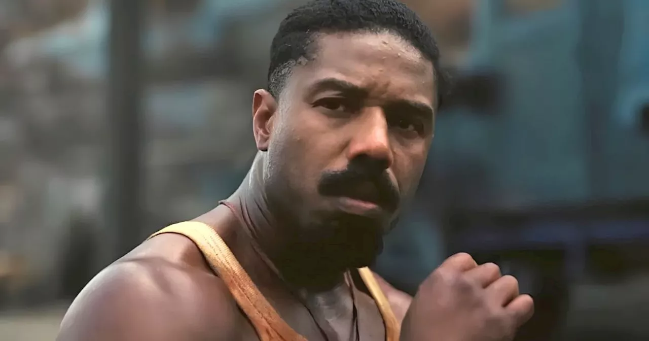 Neon Noir Returns: Michael B. Jordan to Star in 'Miami Vice '85'