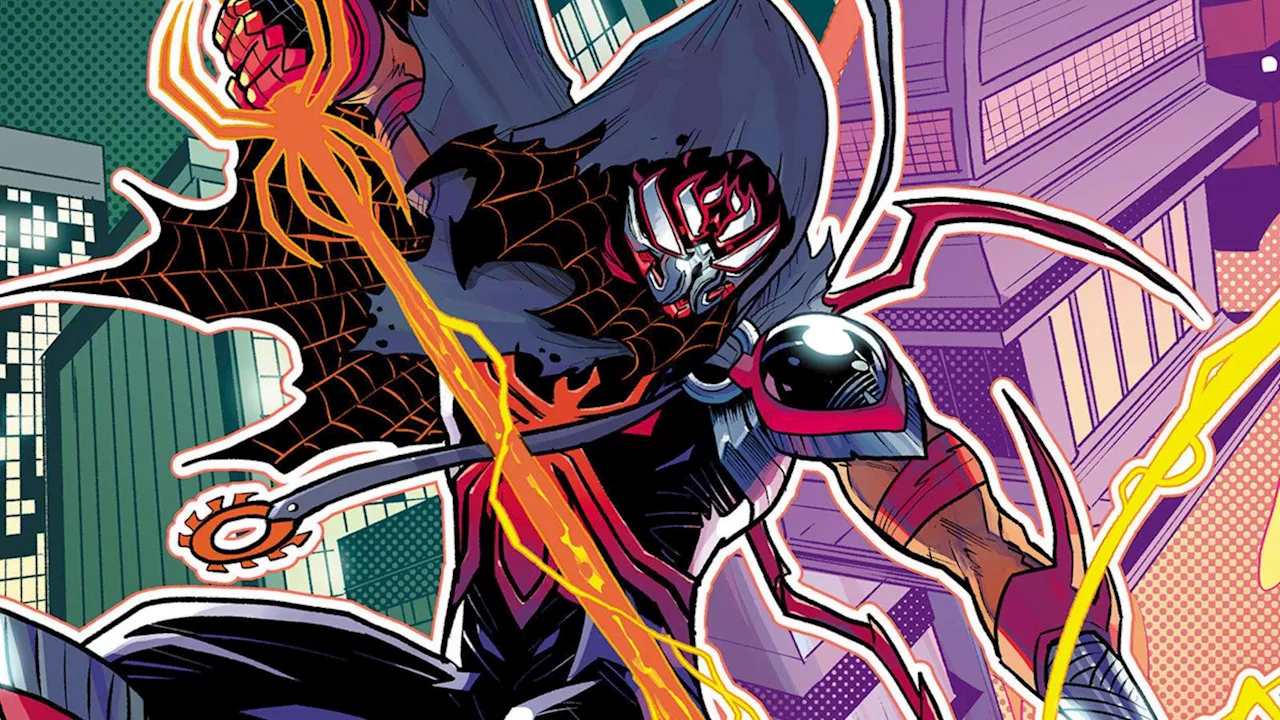 Miles Morales: Spider-Man #1: A Fresh Start or a Narrative Reset?