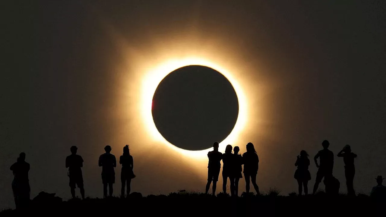 The 2027 Eclipse Gold Rush: Why Europe is Already Booking North African Voyages
