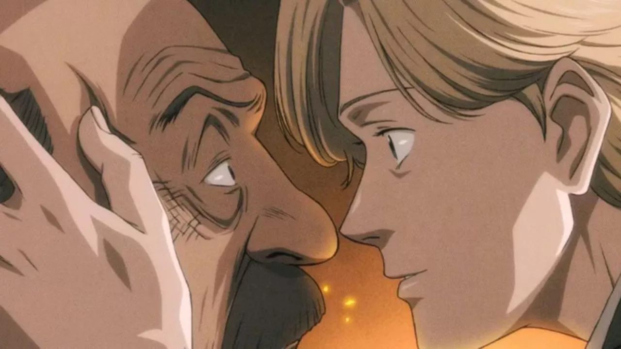 Urasawa’s New Battle: Human Art vs. AI in 'Last Manga Classroom'