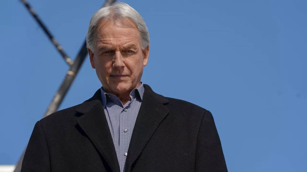 The Empty Line on the NCIS Call Sheet: How Mark Harmon’s Legacy Endures