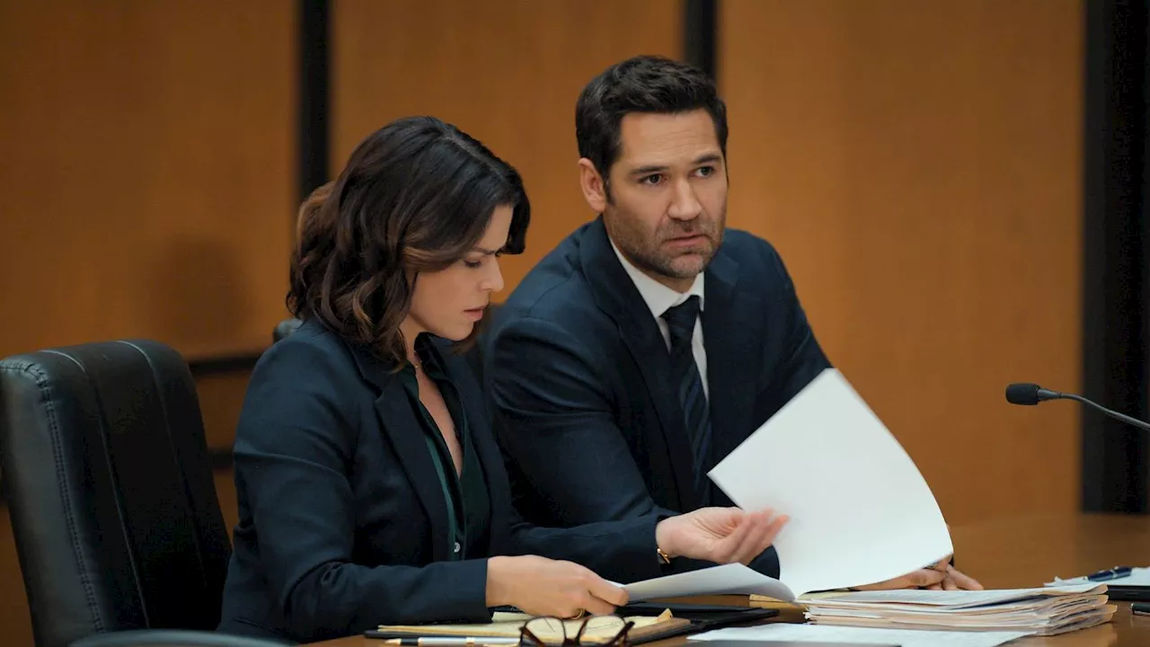 Beyond Mickey Haller: Netflix Fast-Tracks New Los Angeles Legal Spinoff
