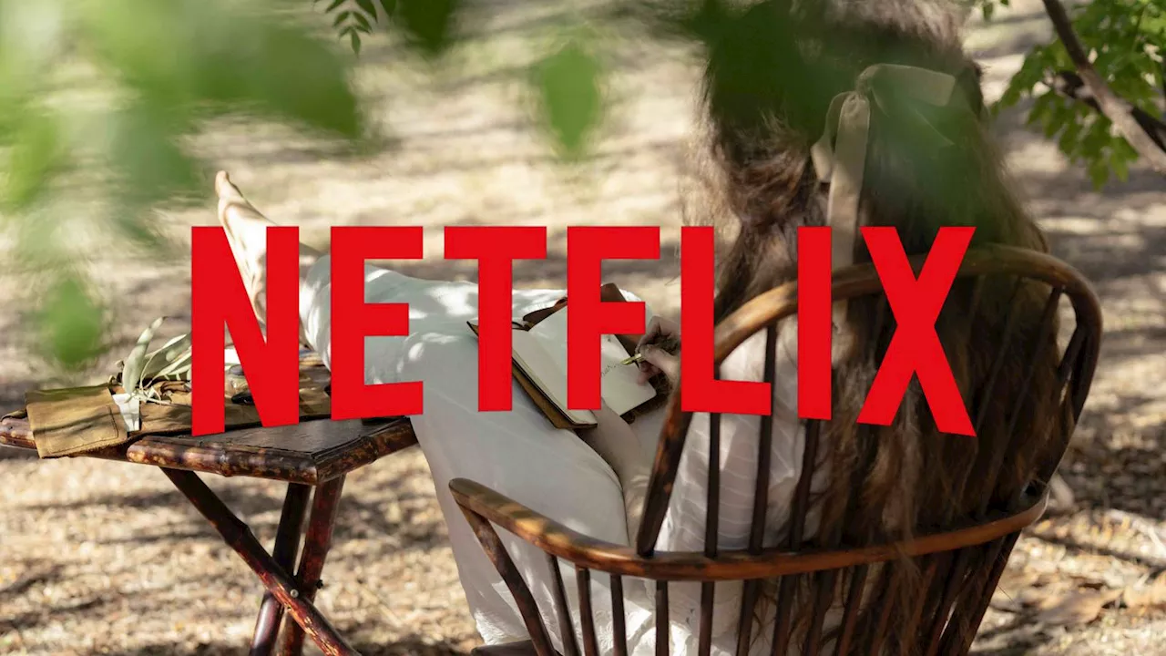 Netflix's Period Piece Power Play: Analyzing the 2.5 Million Hour Debut