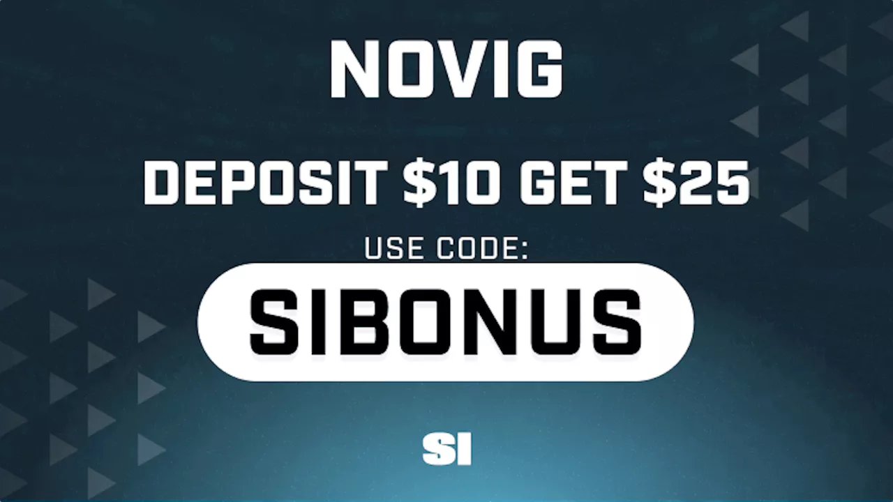 Novig's $25 Gambit: Low-Cost Entry for New Prediction Traders