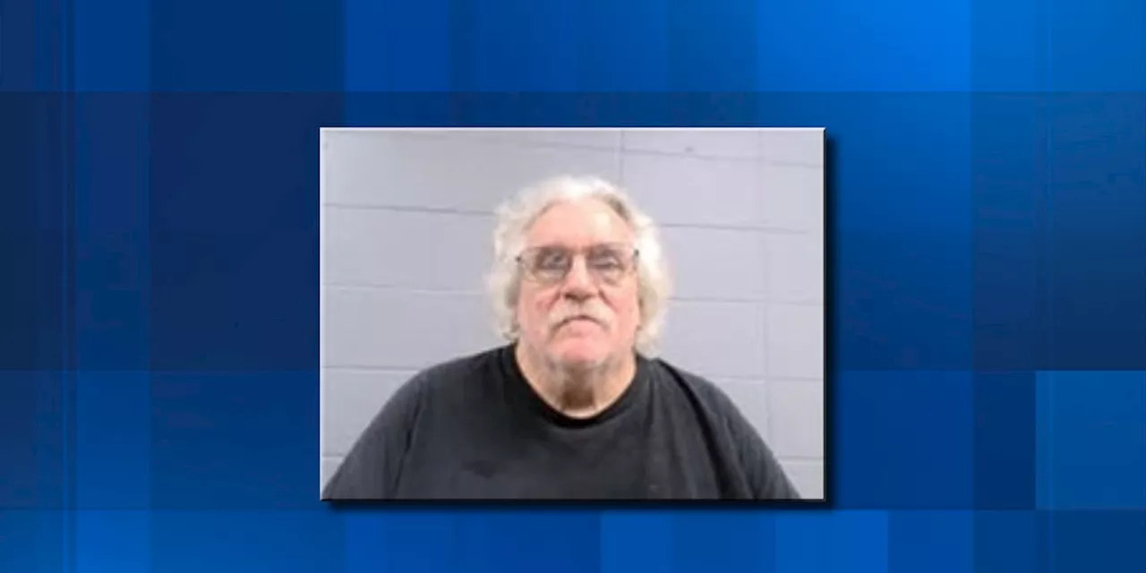 Digital Evidence Leads to Child Exploitation Charges in Ozark, Alabama