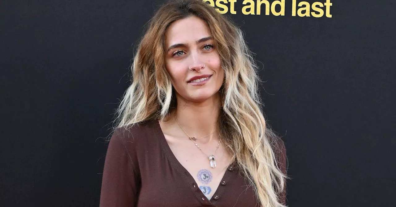 Beyond the Mask: Paris Jackson Reflects on Family Bonds and the Jackson Legacy