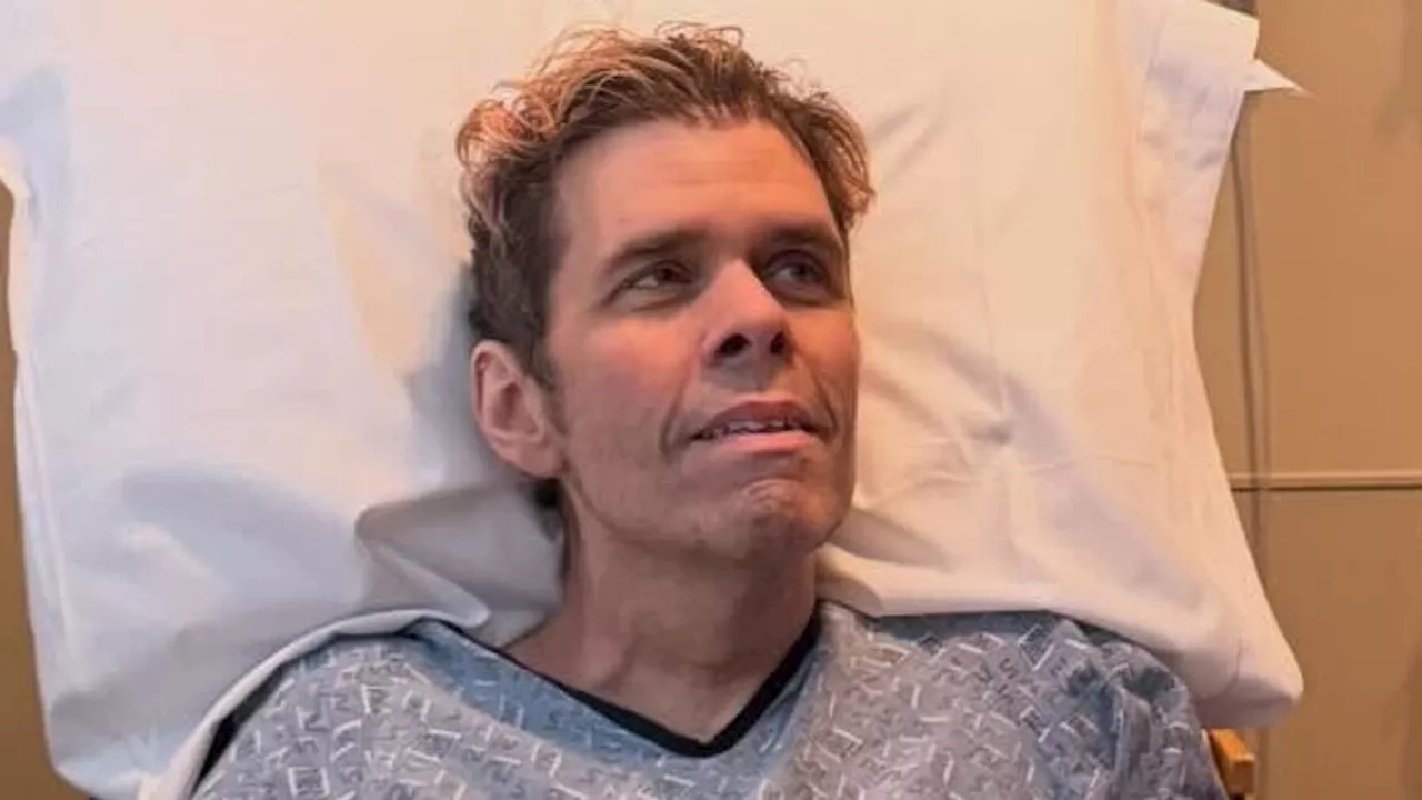 The Digital Toll of a Livestream: Perez Hilton’s Hospitalization and the Baker Act
