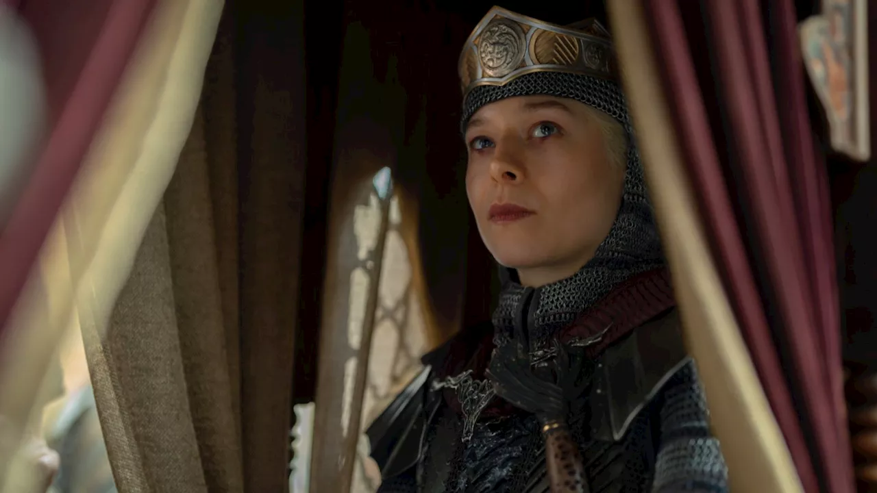 Beyond the Dragonfire: Why Rhaenyra’s Grief Defines House of the Dragon Season 3