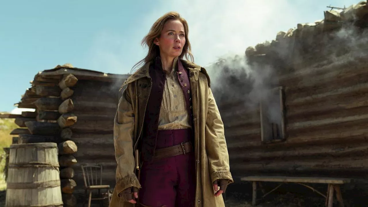 Lost in the Algorithm: Why Prime Video's Best Sci-Fi Hits Fade Away