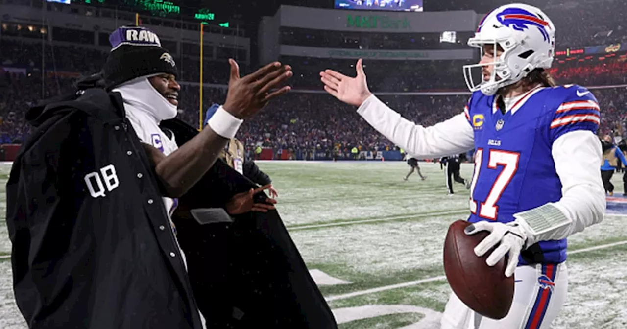 The AFC's Seven-Team Logjam: Why the Race for Supremacy is Wide Open