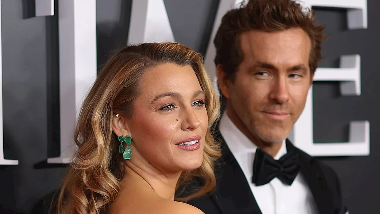 The Digital Aftermath of 'It Ends With Us': Why Ryan Reynolds' Social Media Activity Matters
