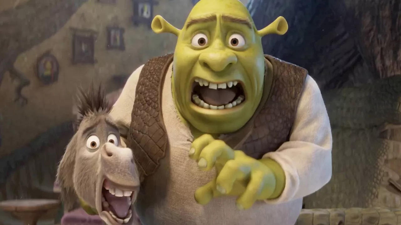 Shrek 5: Legacy Cast Returns for a Journey to 'Further, Further Away'