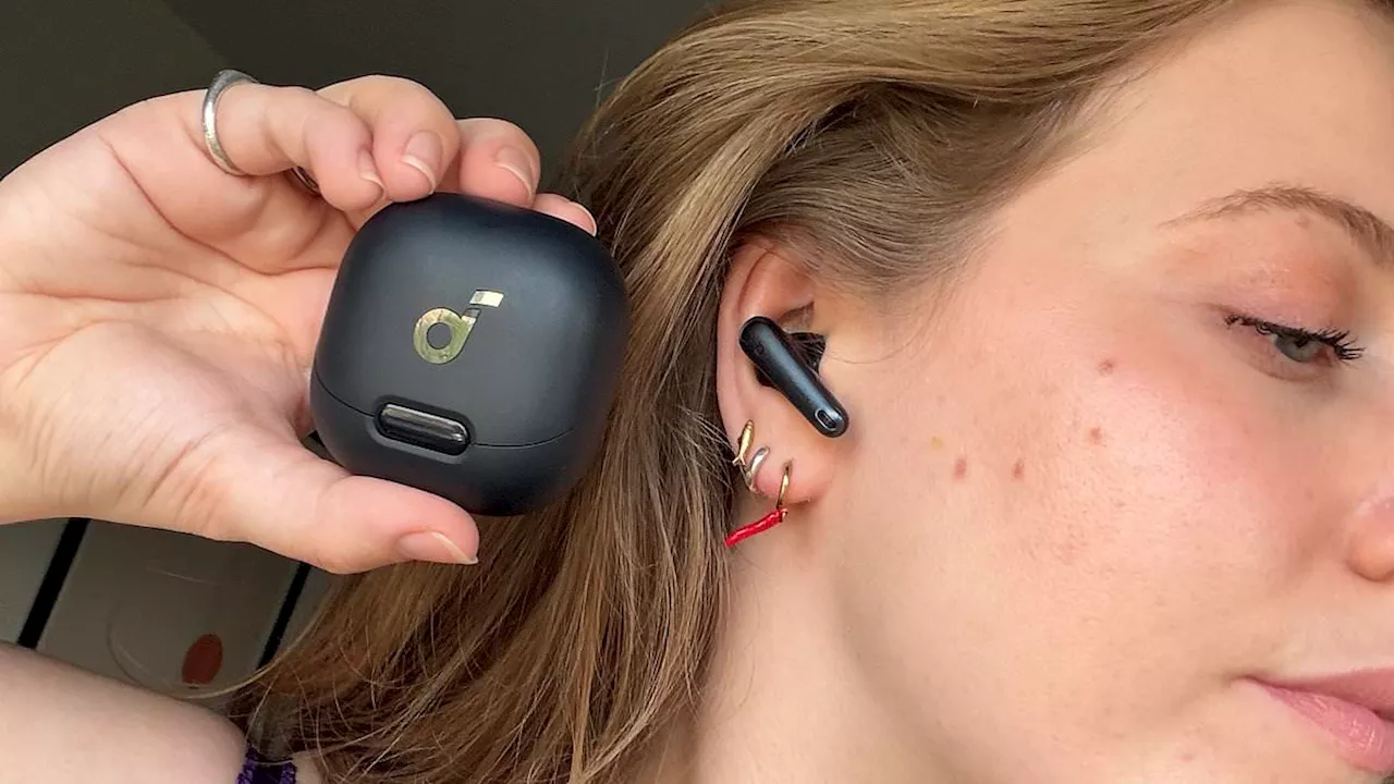 The £48 Disruptor: Can Soundcore by Anker Liberty 4 NC Dethrone the AirPods?