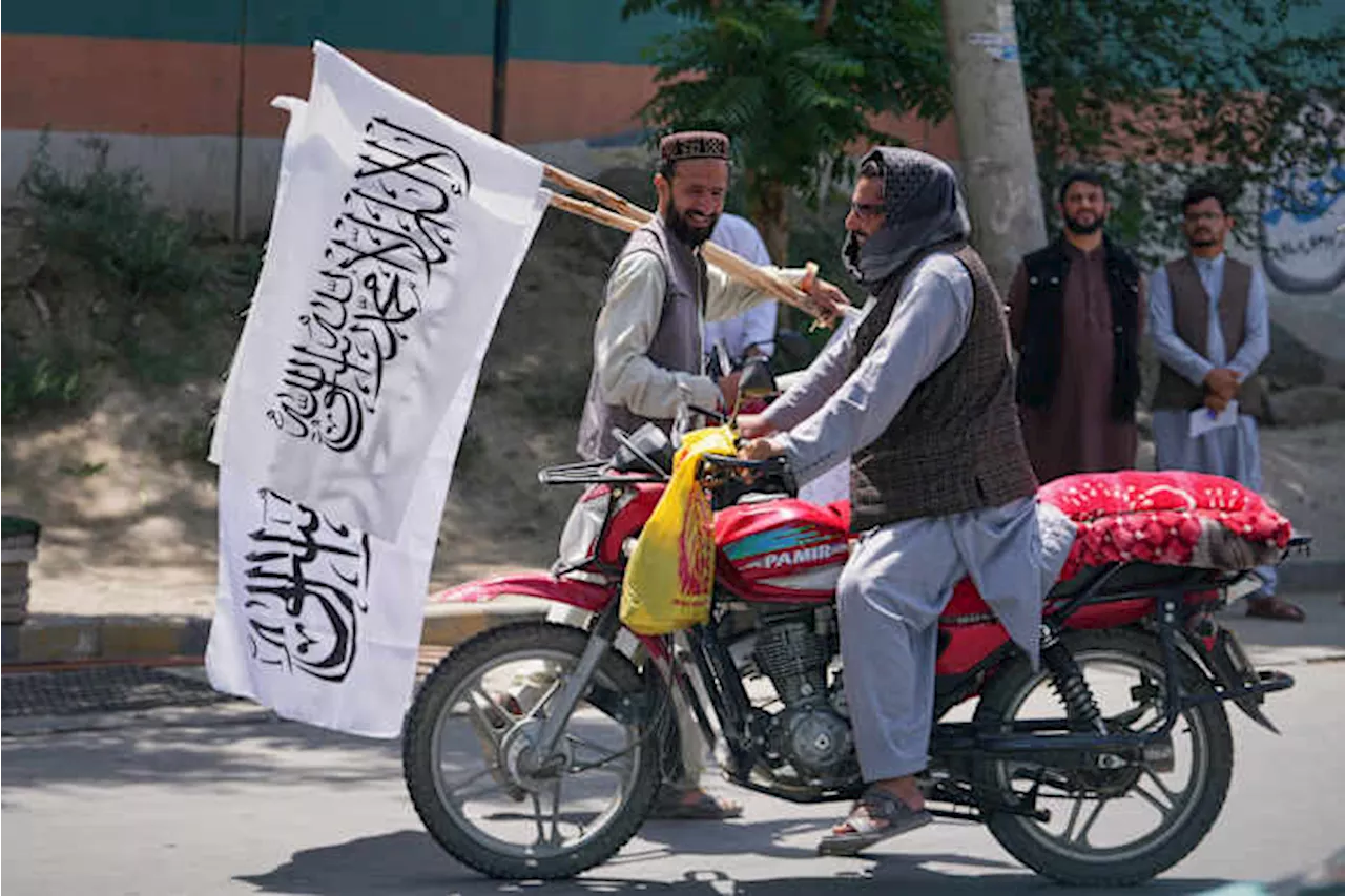 Safety vs. Liberty: The High Cost of the Taliban’s Five-Year Rule