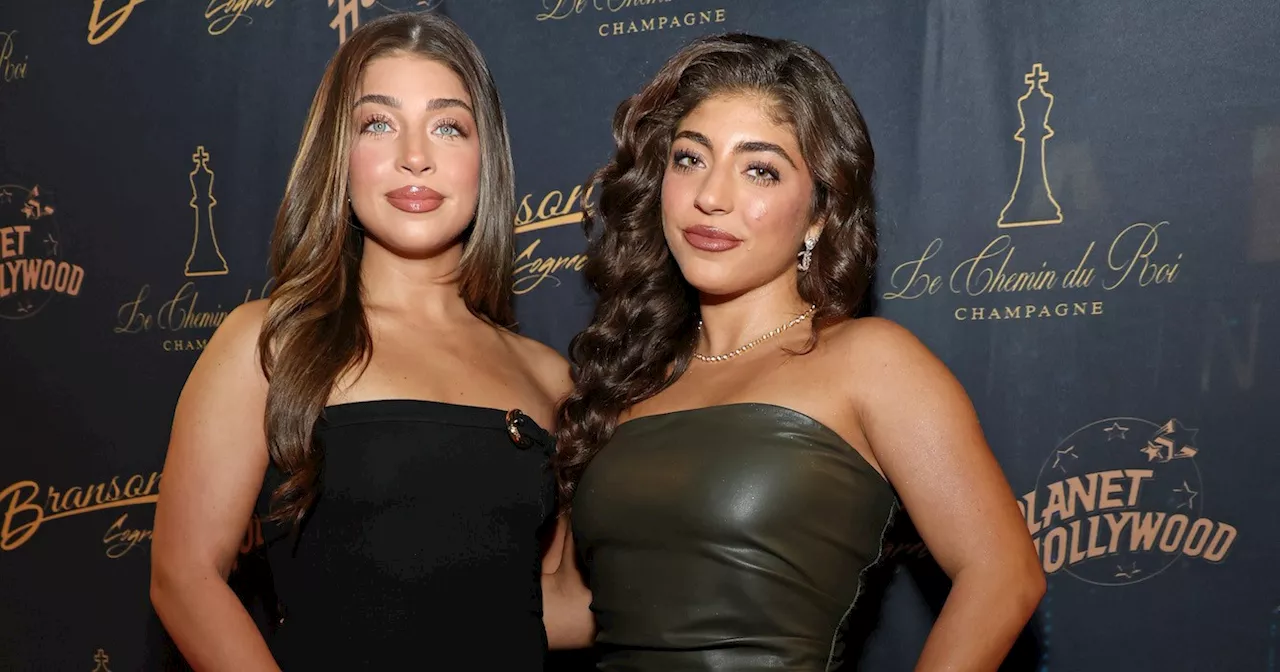 Tragedy and Teasers: The Giudice Family Navigates Loss and New TV Seasons