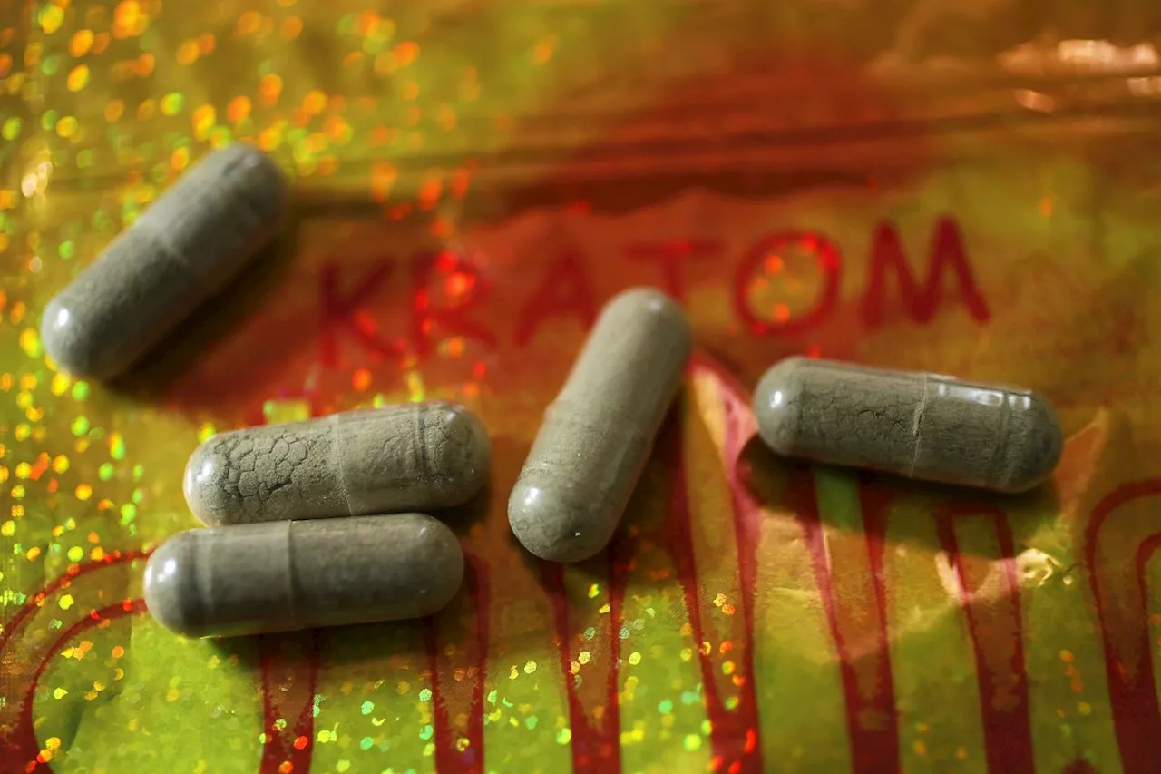 The Lethal Deception of "Enhanced Kratom" in Texas